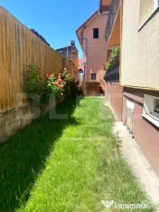 Garsoniera, decomandat, 27mp, zona strazii Cosasilor, Piata 