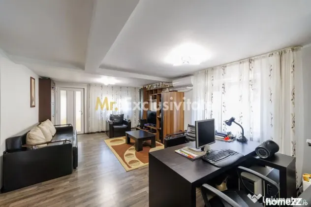 Casă cu teren de 634 mp și beci | Calea Câmpulung, Pit...