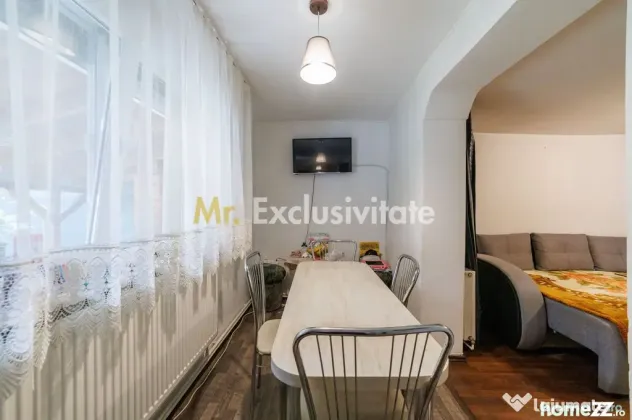 Casă cu teren de 634 mp și beci | Calea Câmpulung, Pit...
