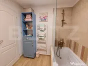 Apartament cu terasa generoasa 