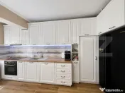 Apartament cu terasa generoasa 