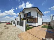 Casa P M moderna | 4 dormitoare | 117 mp utili | Str. Aviat