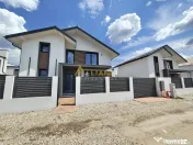 Casa P M moderna | 4 dormitoare | 117 mp utili | Str. Aviat