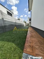 Casa P M moderna | 4 dormitoare | 117 mp utili | Str. Aviat