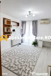 Garsoniera de inchiriat Iancului București | ApexImobiliare