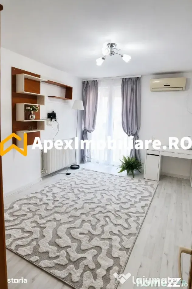 Garsoniera de inchiriat Iancului București | ApexImobiliare