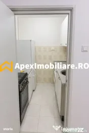 Garsoniera de inchiriat Iancului București | ApexImobiliare