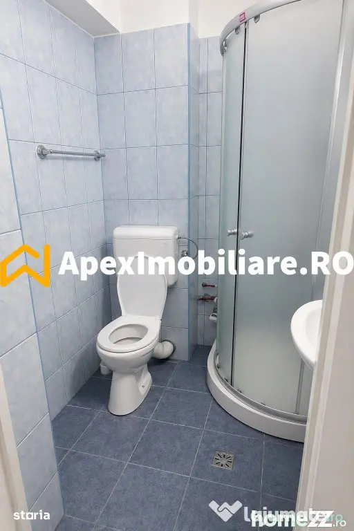 Garsoniera de inchiriat Iancului București | ApexImobiliare