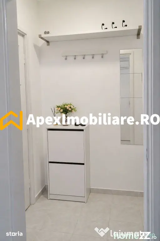 Garsoniera de inchiriat Iancului București | ApexImobiliare