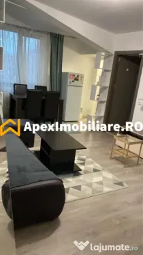 Apartament 3 camere de inchiriat 1 Mai București | ApexImob
