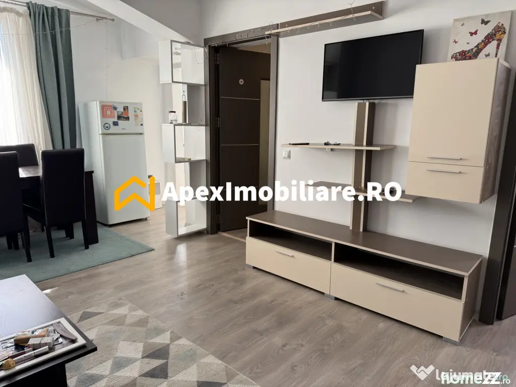 Apartament 3 camere de inchiriat 1 Mai București | ApexImob