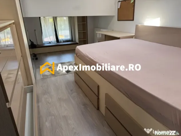 Apartament 3 camere de inchiriat 1 Mai București | ApexImob