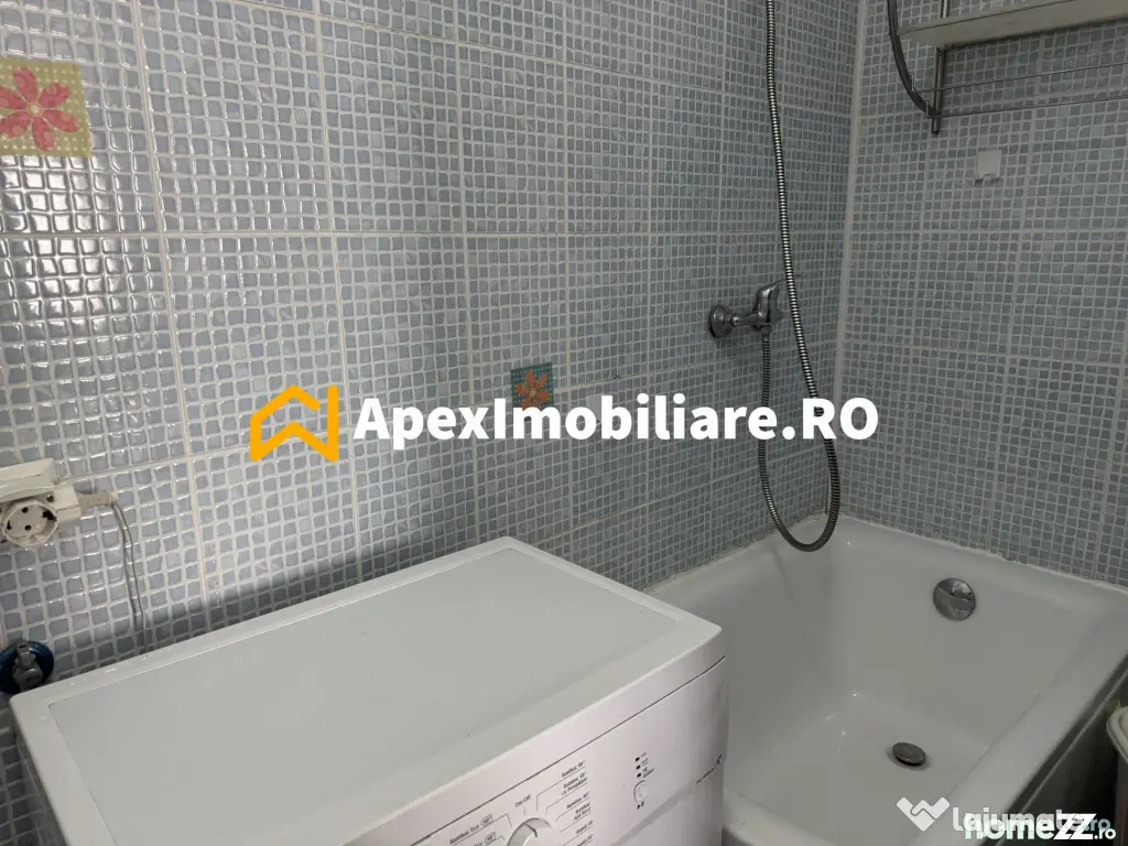 Apartament 3 camere de inchiriat 1 Mai București | ApexImob