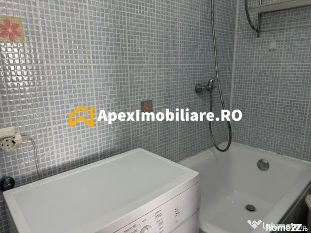 Apartament 3 camere de inchiriat 1 Mai București | ApexImob