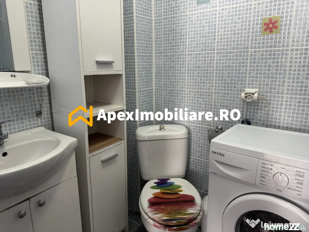 Apartament 3 camere de inchiriat 1 Mai București | ApexImob
