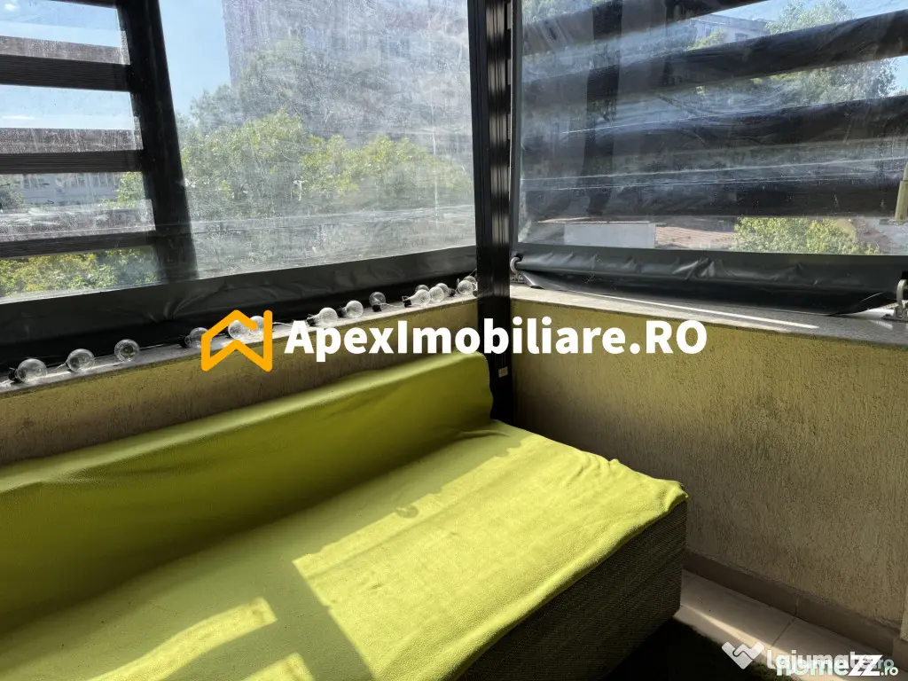 Apartament 3 camere de inchiriat 1 Mai București | ApexImob