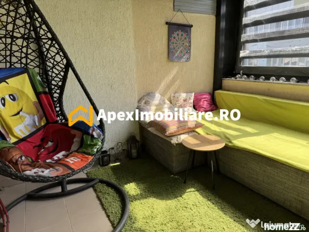 Apartament 3 camere de inchiriat 1 Mai București | ApexImob