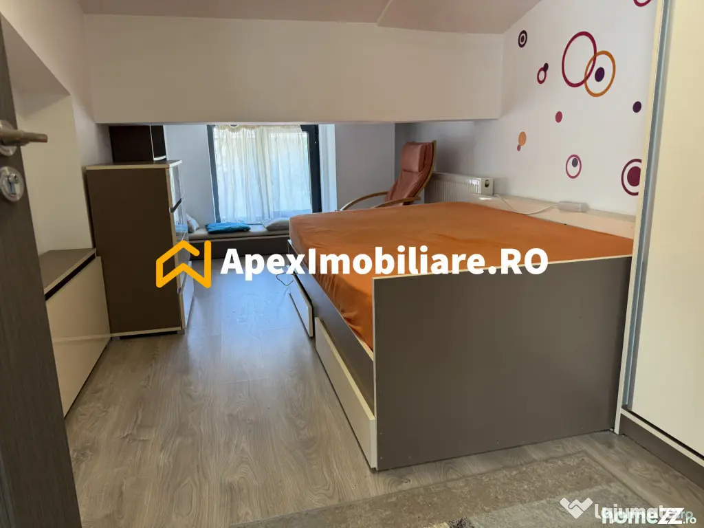 Apartament 3 camere de inchiriat 1 Mai București | ApexImob
