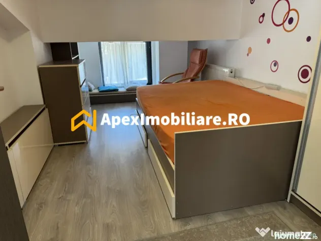 Apartament 3 camere de inchiriat 1 Mai București | ApexImob