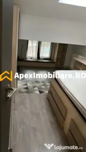 Apartament 3 camere de inchiriat 1 Mai București | ApexImob