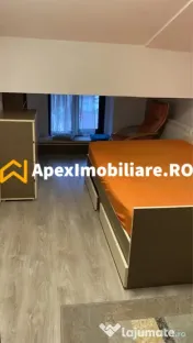 Apartament 3 camere de inchiriat 1 Mai București | ApexImob