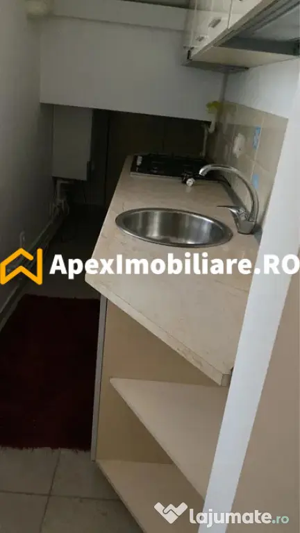 Apartament 3 camere de inchiriat 1 Mai București | ApexImob