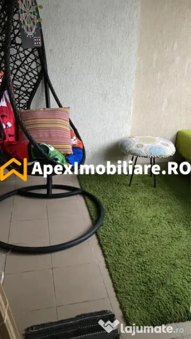 Apartament 3 camere de inchiriat 1 Mai București | ApexImob