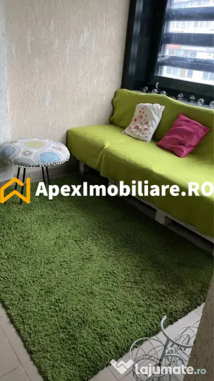 Apartament 3 camere de inchiriat 1 Mai București | ApexImob