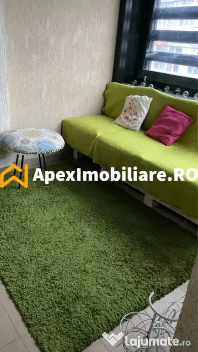 Apartament 3 camere de inchiriat 1 Mai București | ApexImob