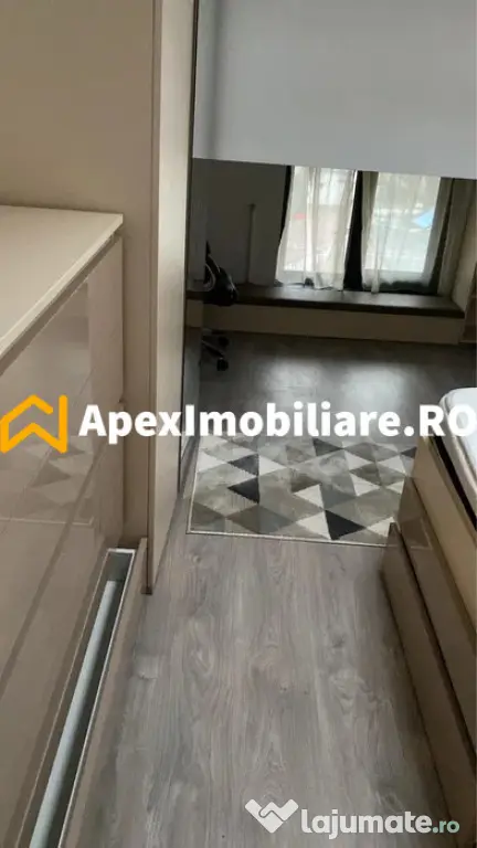 Apartament 3 camere de inchiriat 1 Mai București | ApexImob