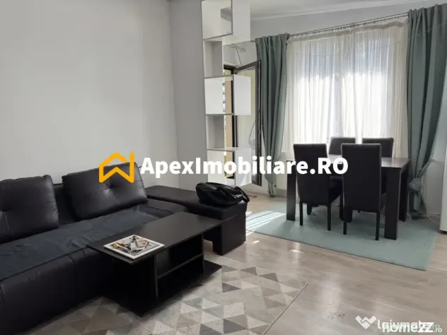Apartament 3 camere de inchiriat 1 Mai București | ApexImob