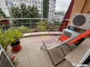 Duplex 4 camere Dristor bloc nou 2005