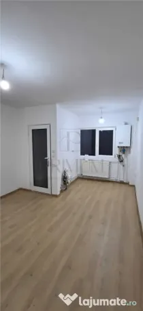 ARADULUI - AP. 1 CAMERA - renovat complet - CENTRALA PROPRIE