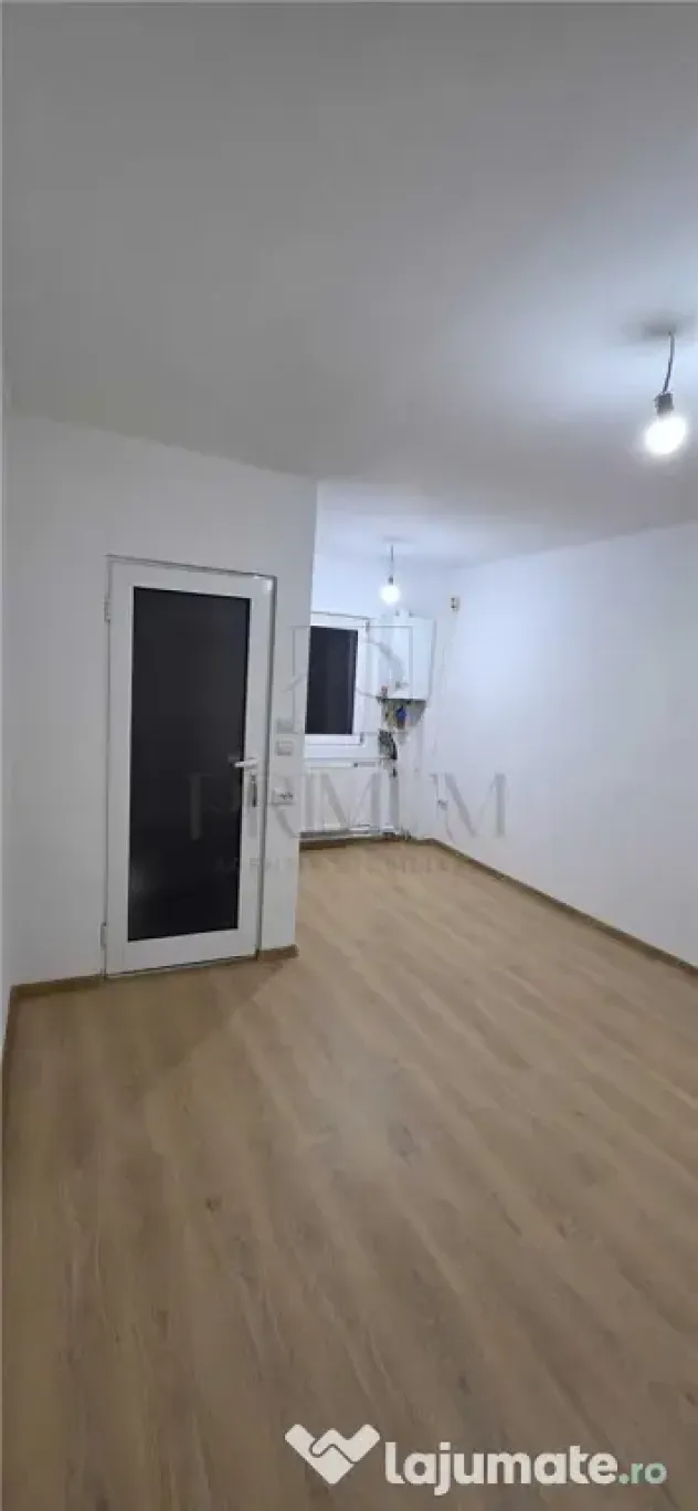 ARADULUI - AP. 1 CAMERA - renovat complet - CENTRALA PROPRIE