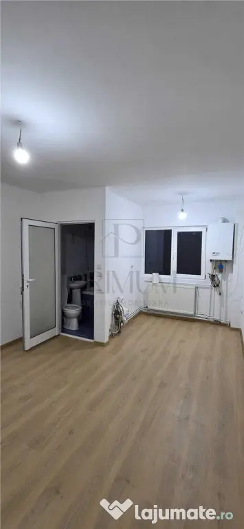 ARADULUI - AP. 1 CAMERA - renovat complet - CENTRALA PROPRIE