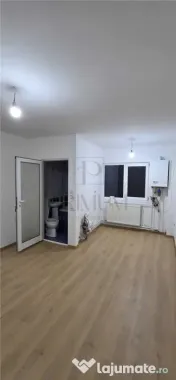 ARADULUI - AP. 1 CAMERA - renovat complet - CENTRALA PROPRIE 