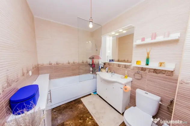 Apartament lux intr o zona exclusivista
