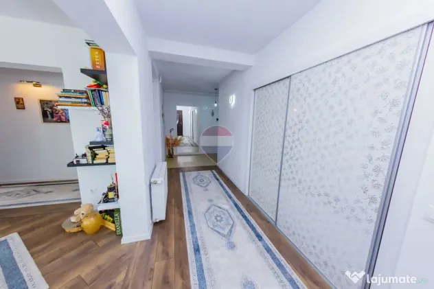 Apartament lux intr o zona exclusivista