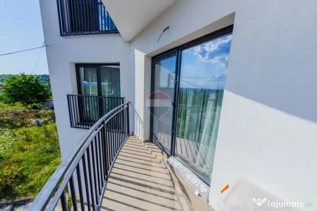 Apartament lux intr o zona exclusivista