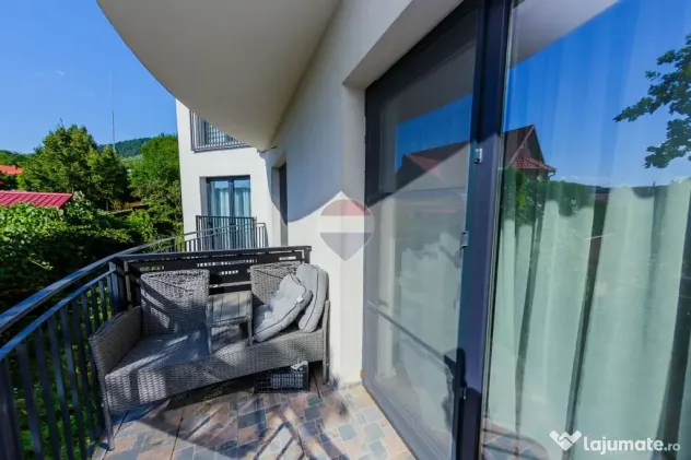 Apartament lux intr o zona exclusivista