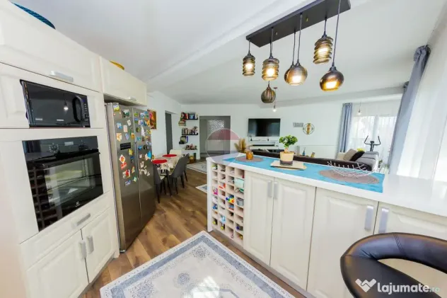 Apartament lux intr o zona exclusivista