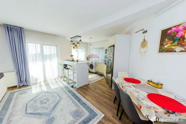 Apartament lux intr o zona exclusivista