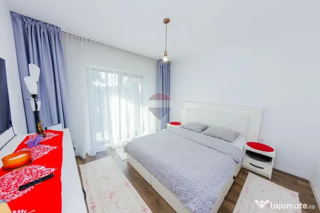 Apartament lux intr o zona exclusivista