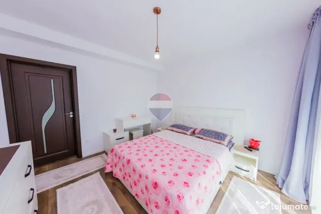 Apartament lux intr o zona exclusivista