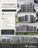 Garsoniera Moderna| Direct Dezvoltator | Comision 0%| Theodo