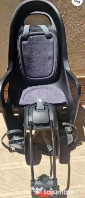 Scaun spate bicicleta 