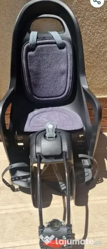 Scaun spate bicicleta