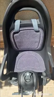 Scaun spate bicicleta 