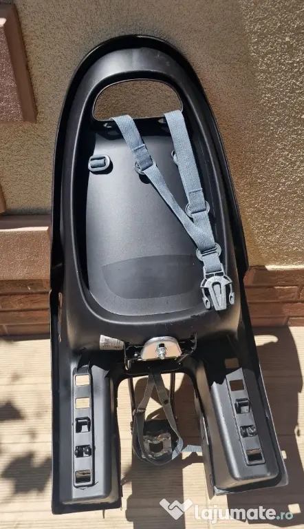 Scaun spate bicicleta
