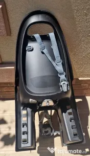 Scaun spate bicicleta 